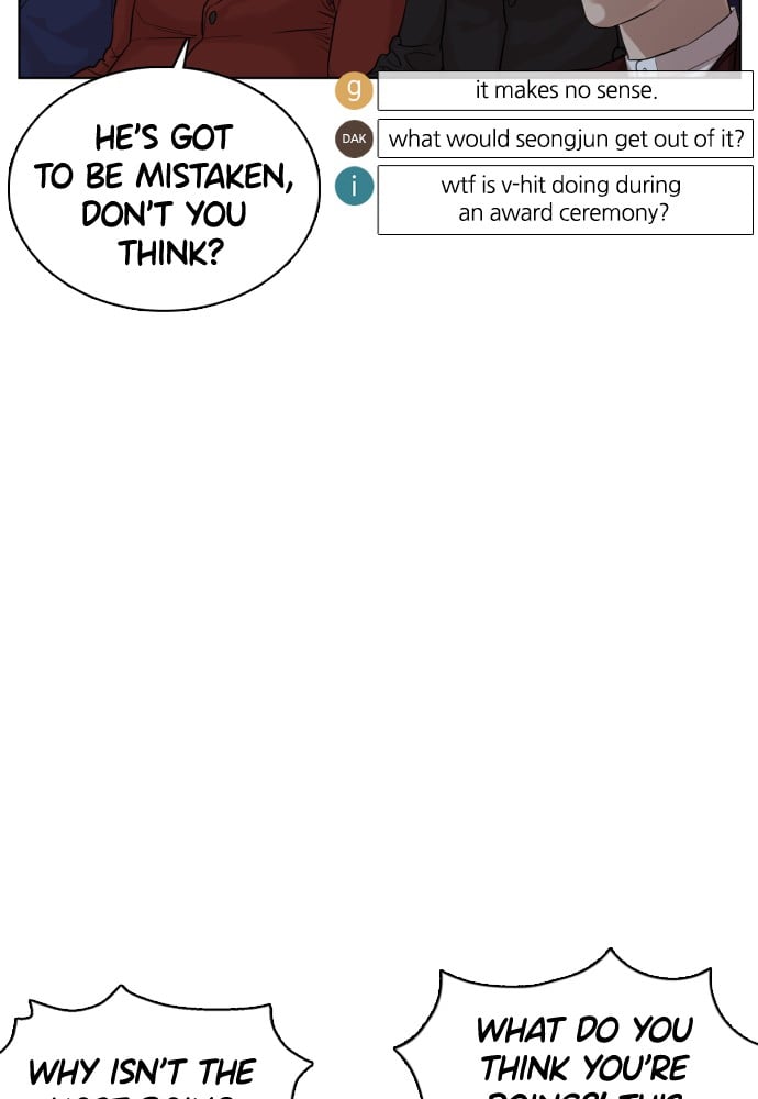Read Viral Hit en Manga Online