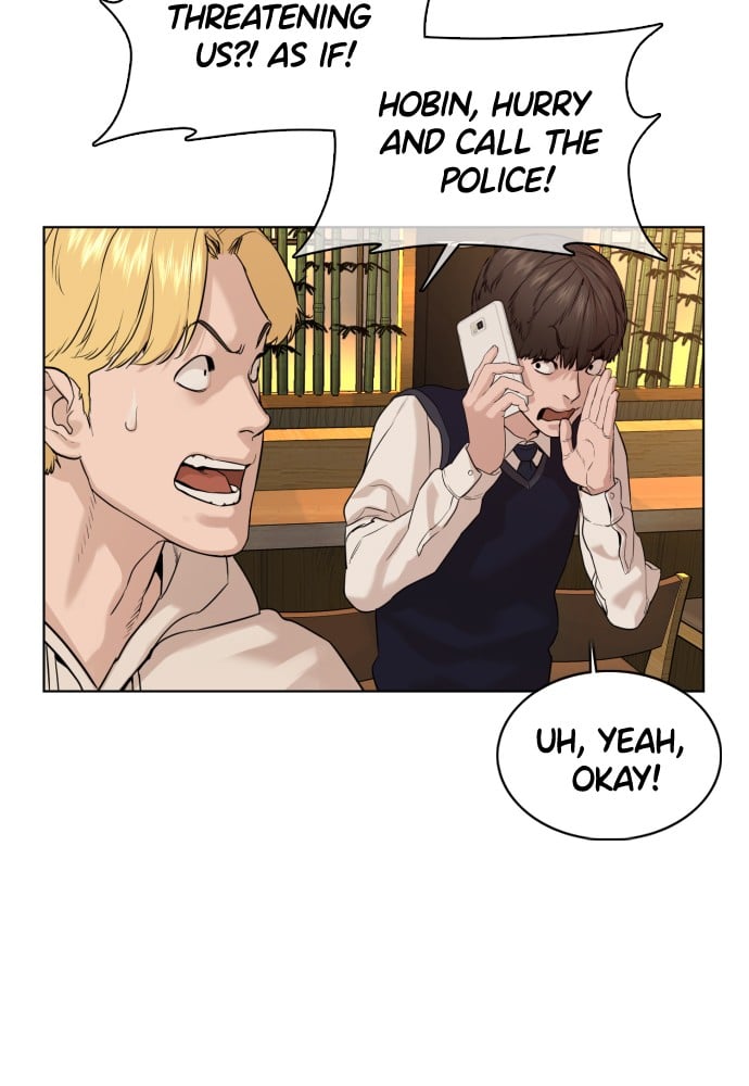 Read Viral Hit en Manga Online