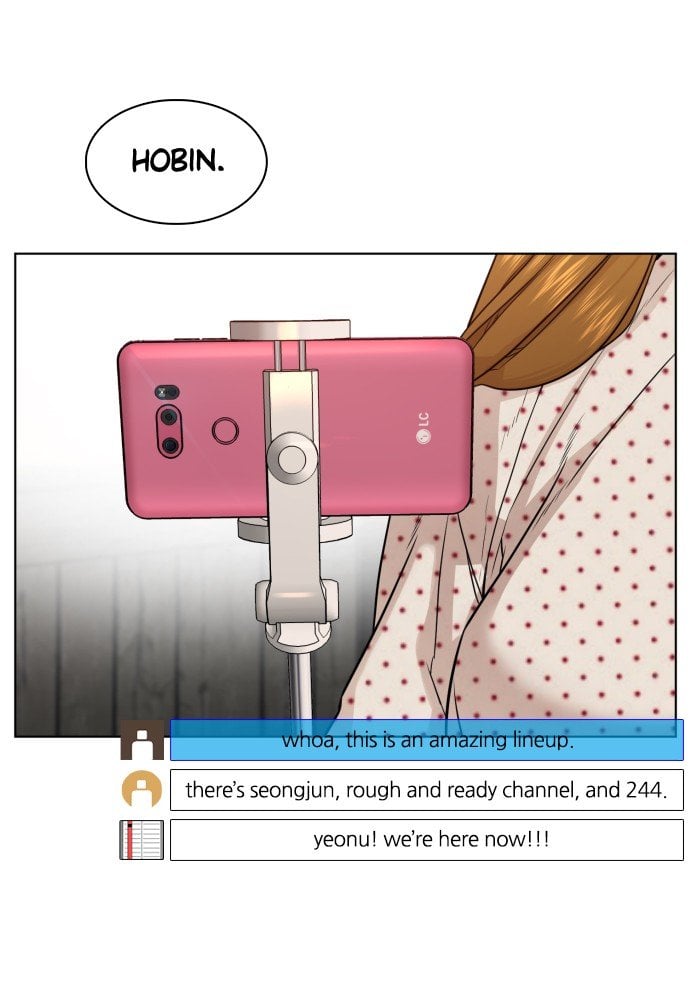 Read Viral Hit en Manga Online