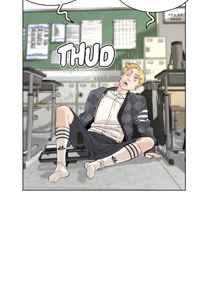 Read Viral Hit en Manga Online