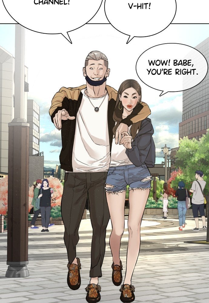 Read Viral Hit en Manga Online