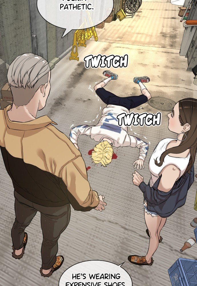 Read Viral Hit en Manga Online