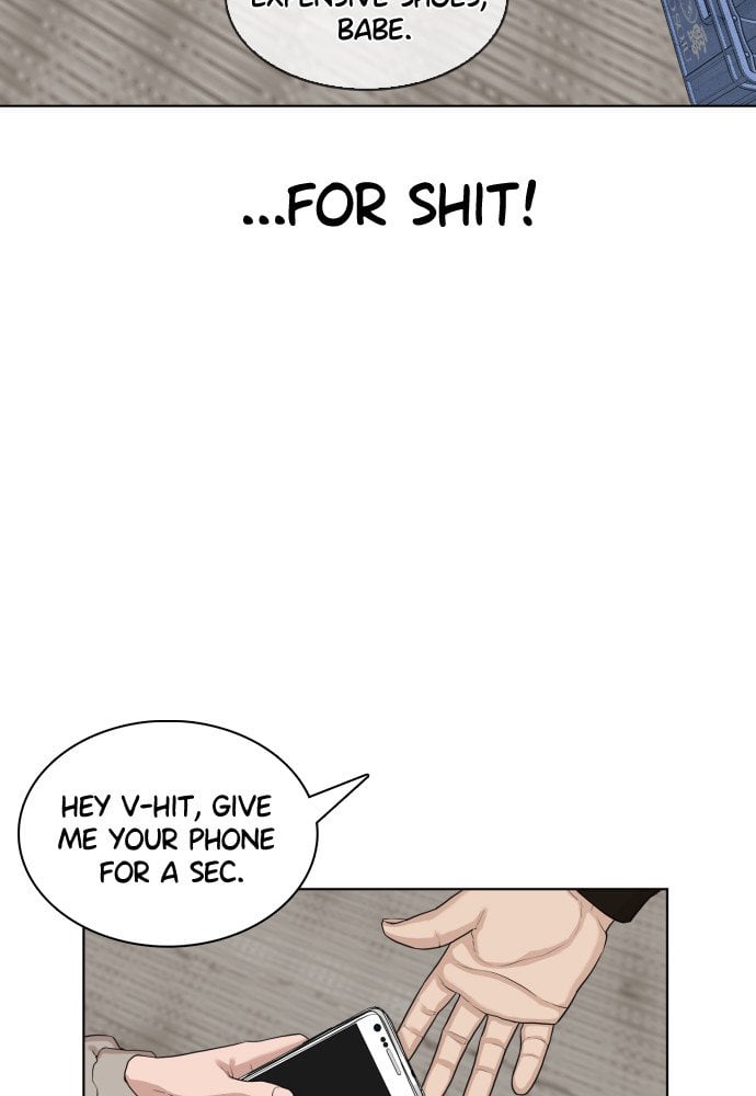 Read Viral Hit en Manga Online