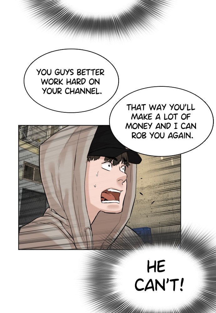 Read Viral Hit en Manga Online