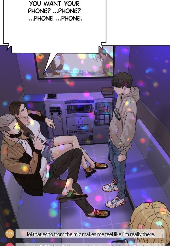 Read Viral Hit en Manga Online