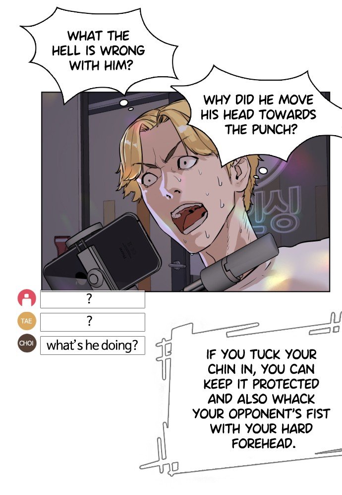 Read Viral Hit en Manga Online