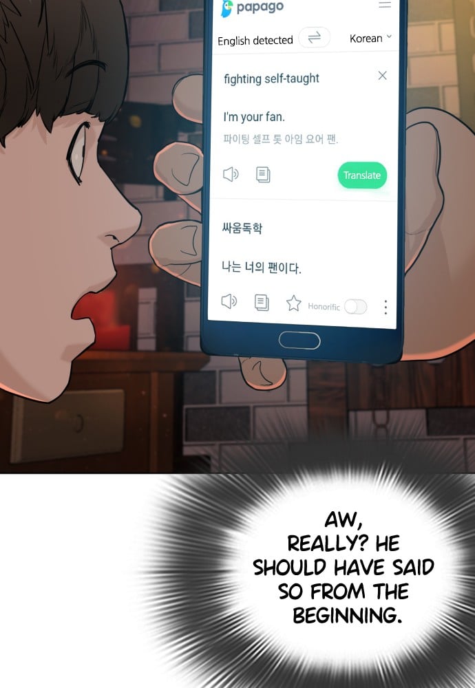 Read Viral Hit en Manga Online
