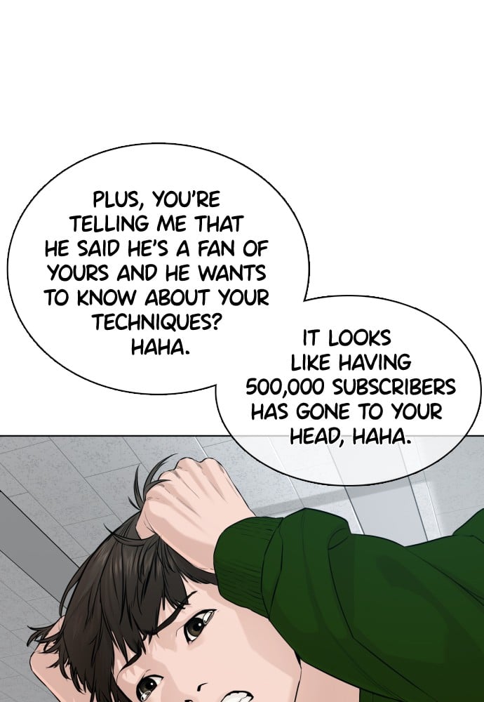 Read Viral Hit en Manga Online