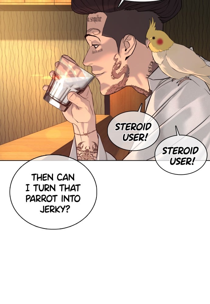 Read Viral Hit en Manga Online