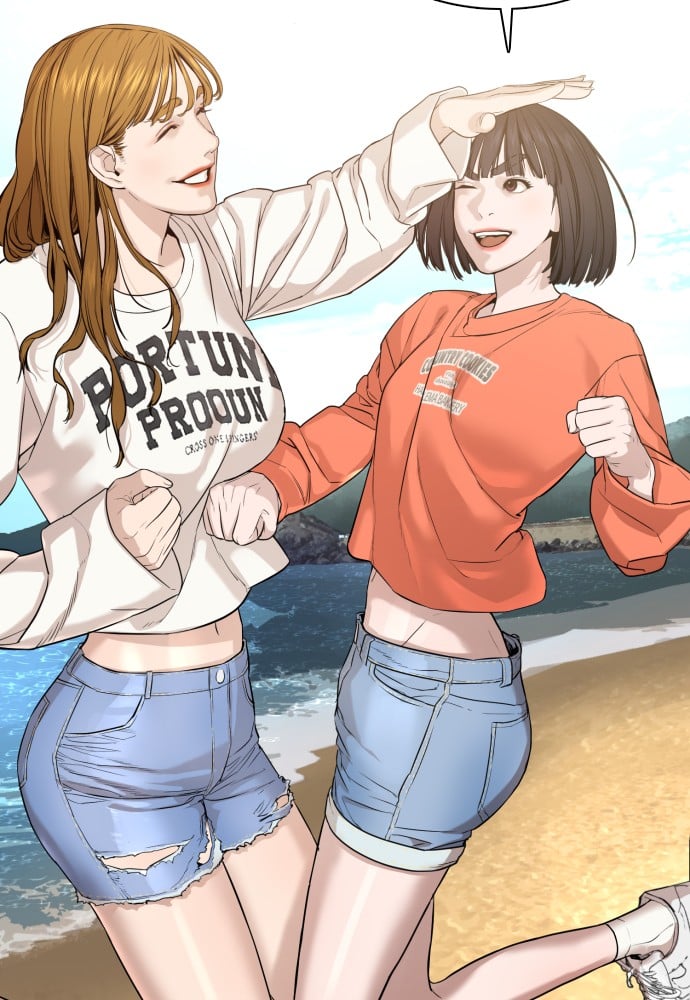 Read Viral Hit en Manga Online