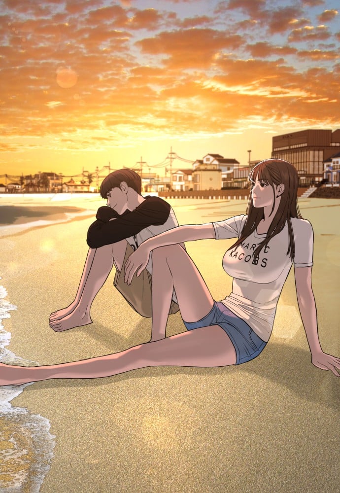 Read Viral Hit en Manga Online
