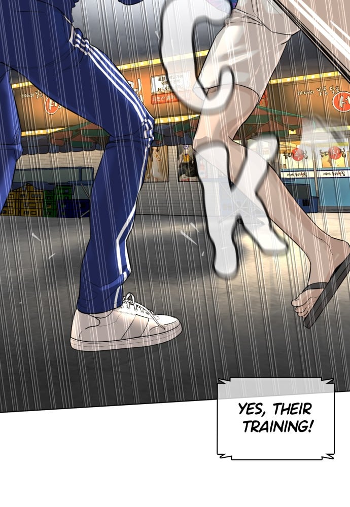 Read Viral Hit en Manga Online