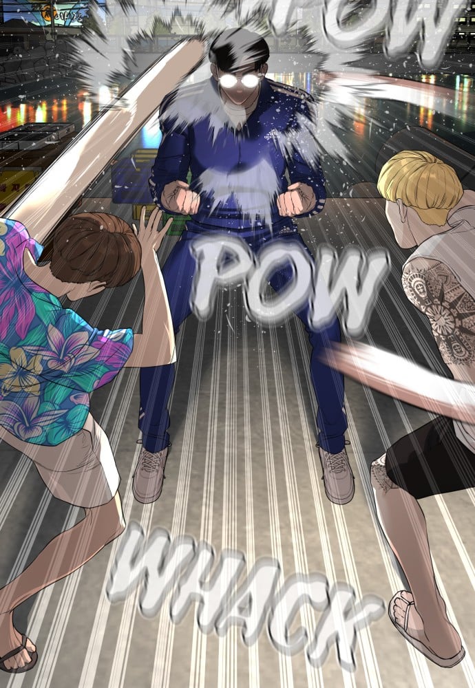 Read Viral Hit en Manga Online