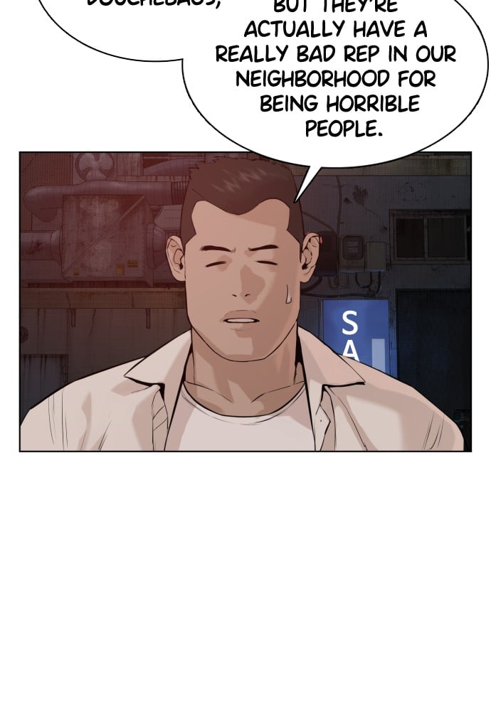 Read Viral Hit en Manga Online