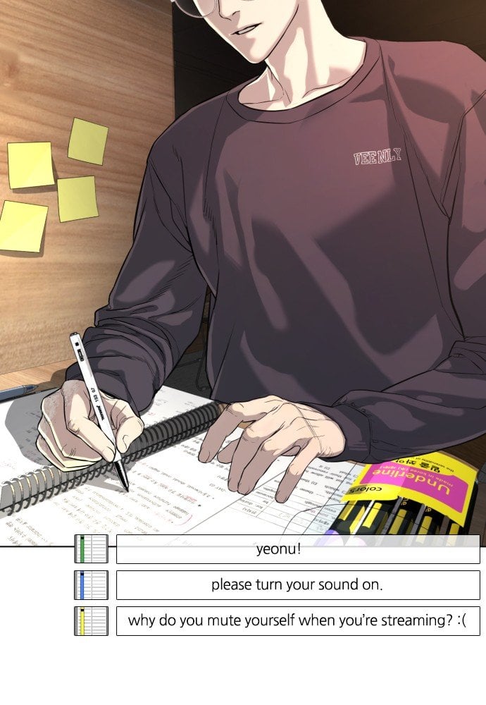 Read Viral Hit en Manga Online