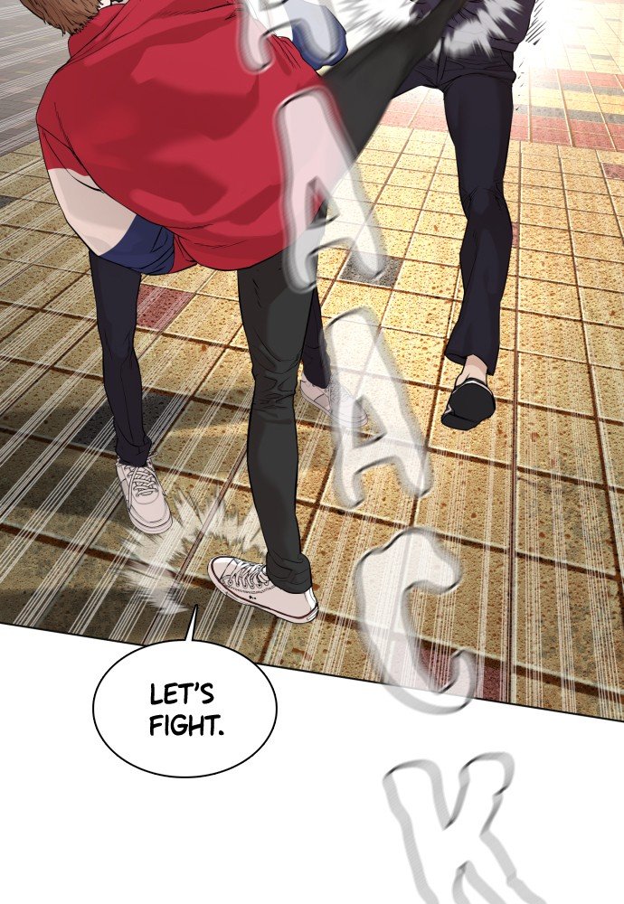 Read Viral Hit en Manga Online