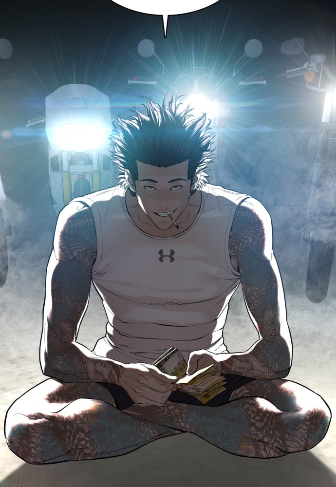 Read Viral Hit en Manga Online