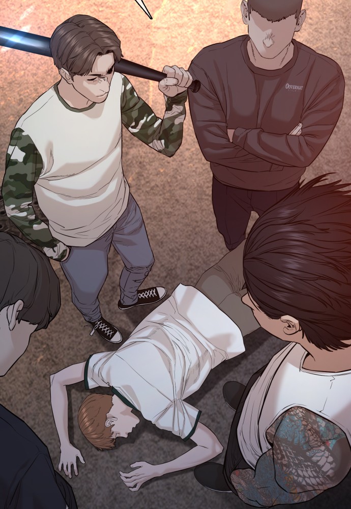 Read Viral Hit en Manga Online