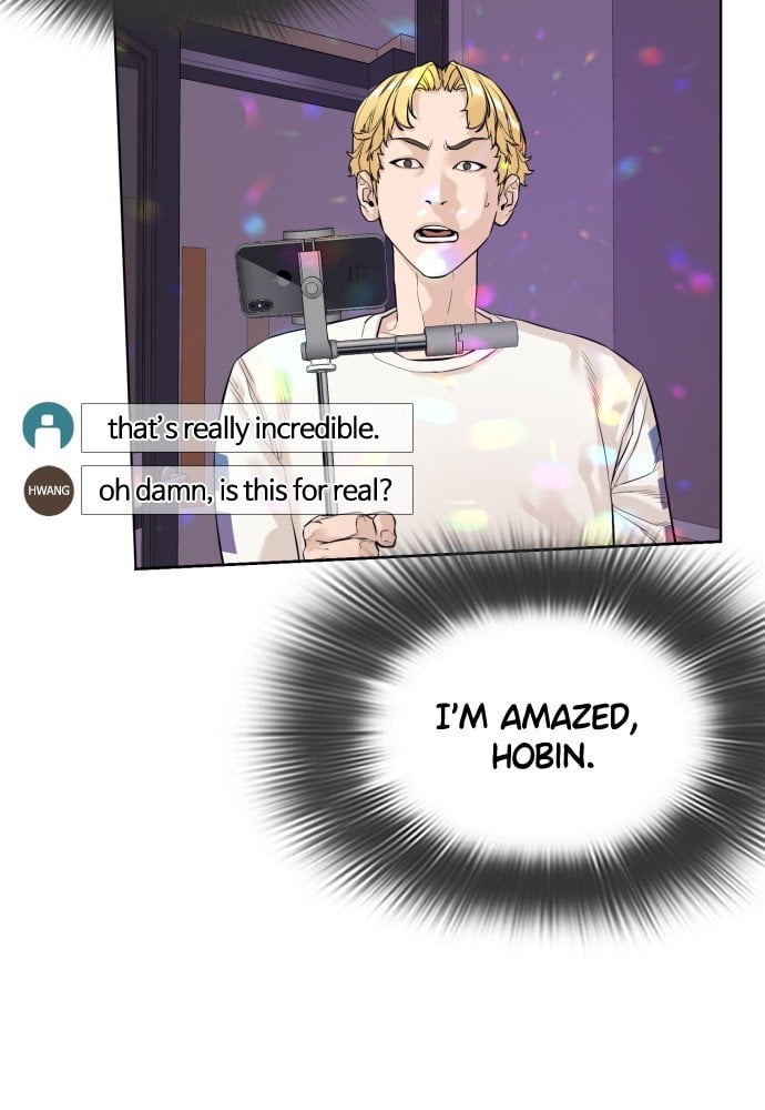 Read Viral Hit en Manga Online