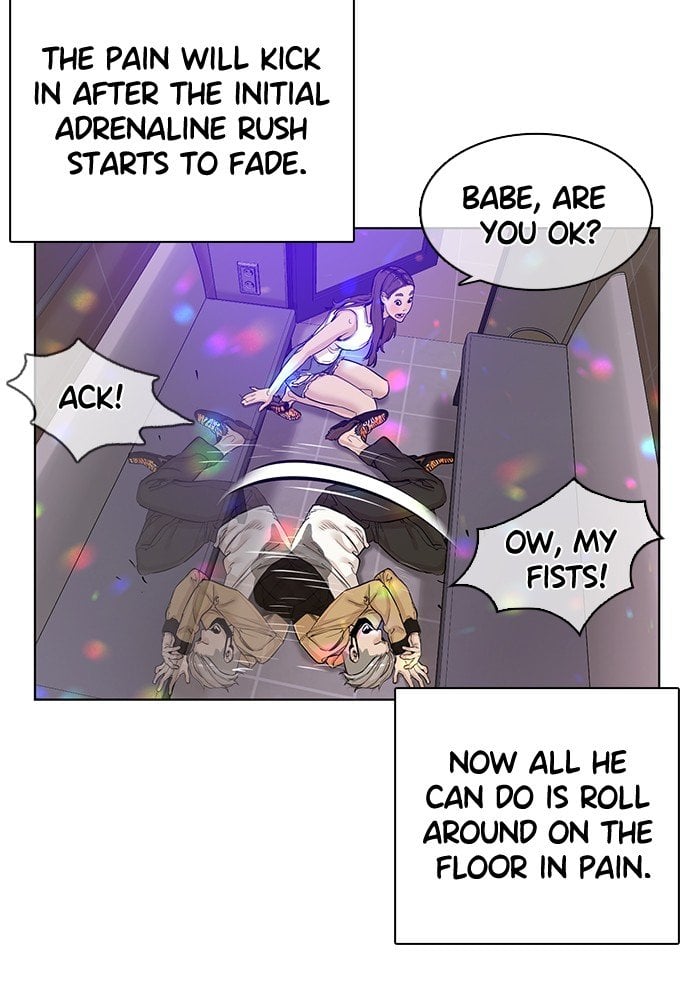 Read Viral Hit en Manga Online