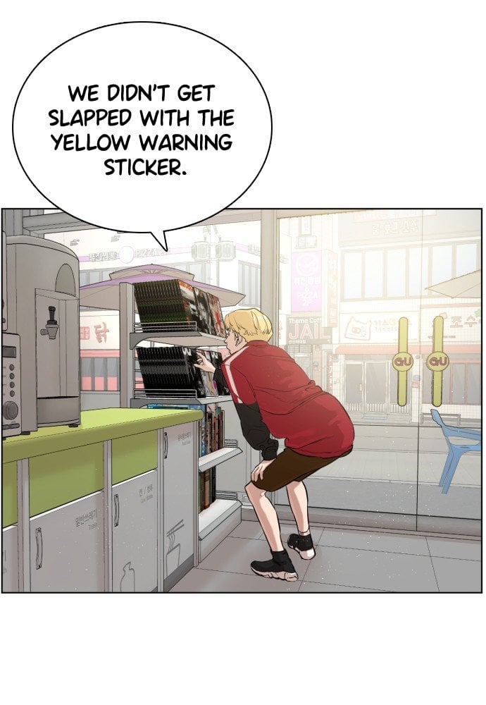 Read Viral Hit en Manga Online