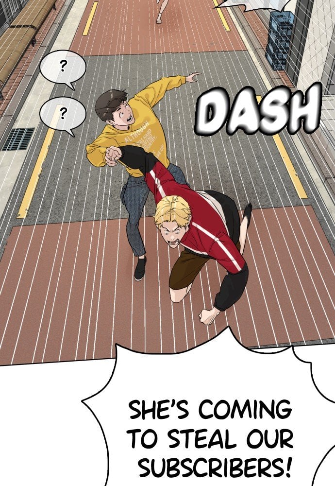 Read Viral Hit en Manga Online
