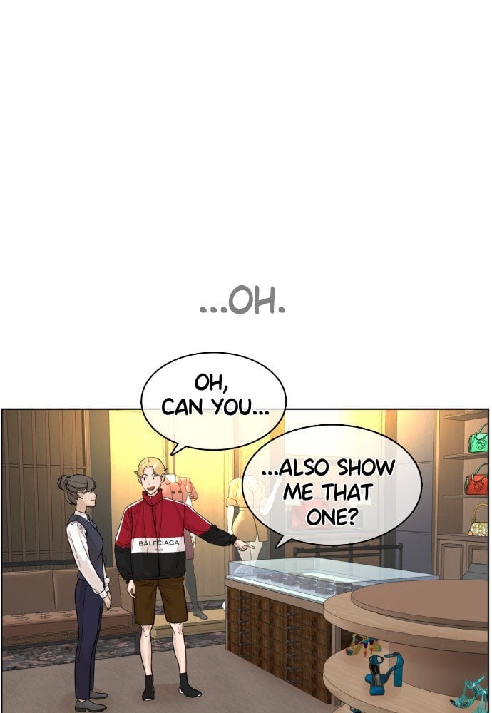 Read Viral Hit en Manga Online