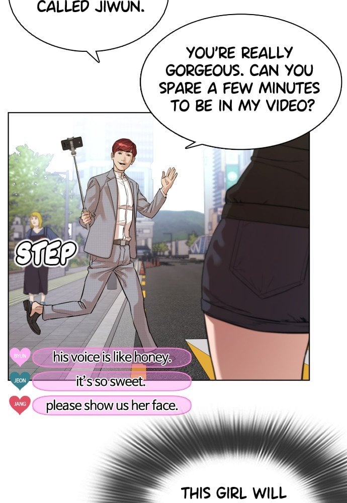 Read Viral Hit en Manga Online