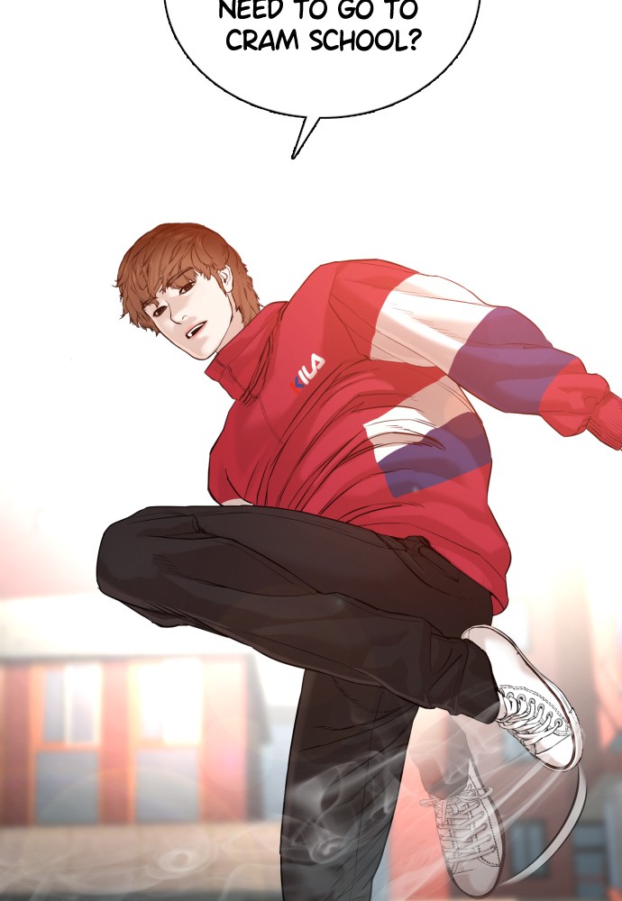 Read Viral Hit en Manga Online