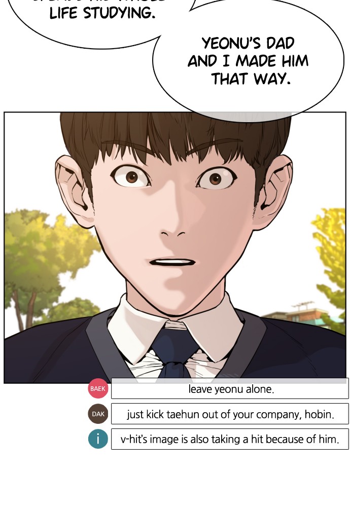 Read Viral Hit en Manga Online