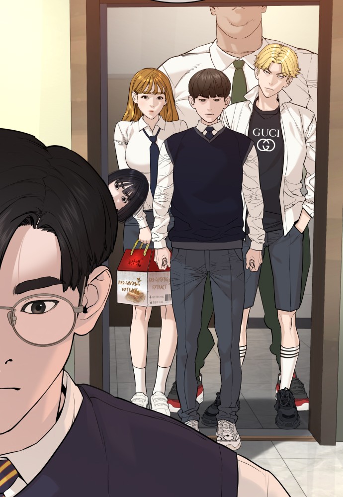 Read Viral Hit en Manga Online