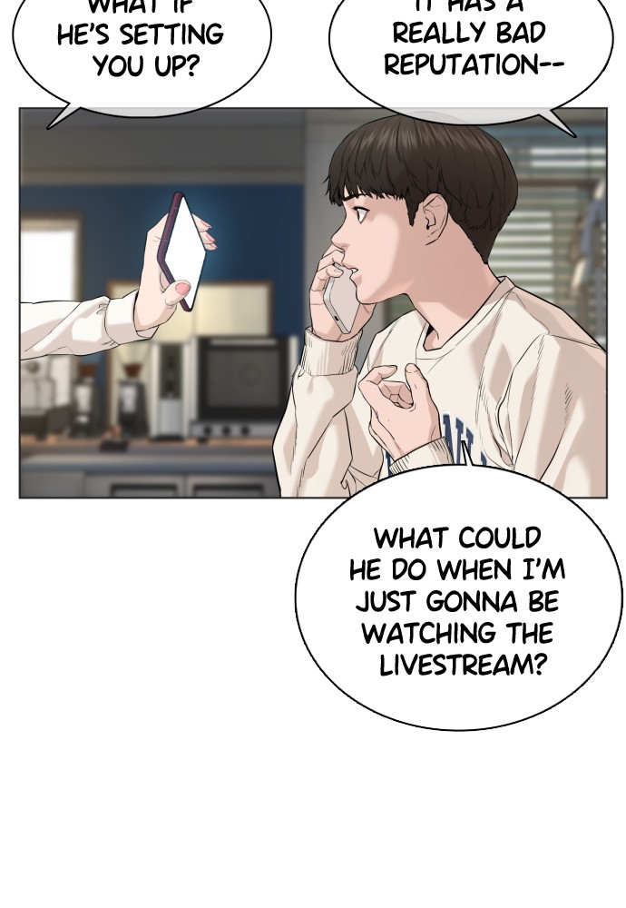 Read Viral Hit en Manga Online