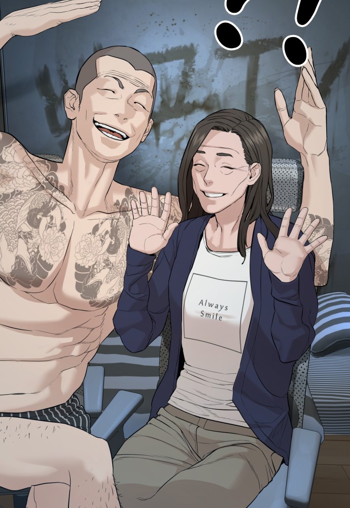 Read Viral Hit en Manga Online