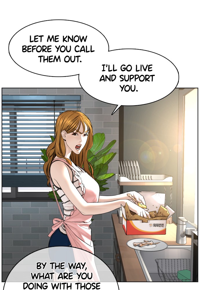 Read Viral Hit en Manga Online