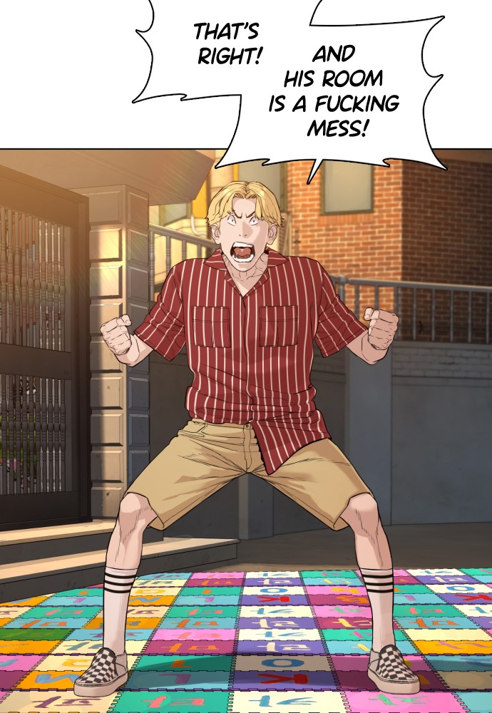 Read Viral Hit en Manga Online