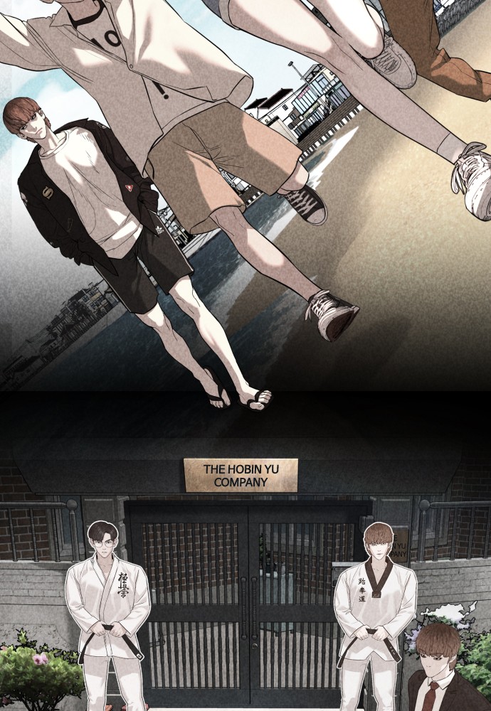 Read Viral Hit en Manga Online