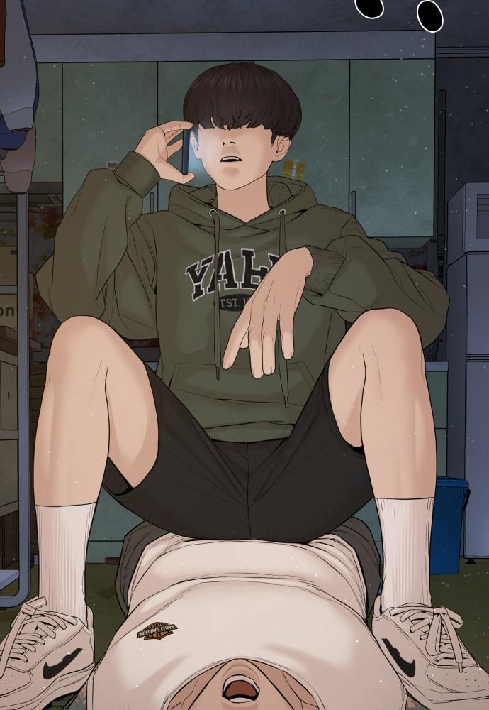 Read Viral Hit en Manga Online