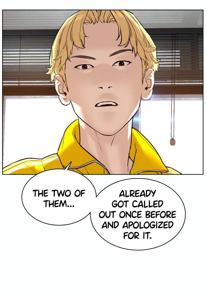 Read Viral Hit en Manga Online