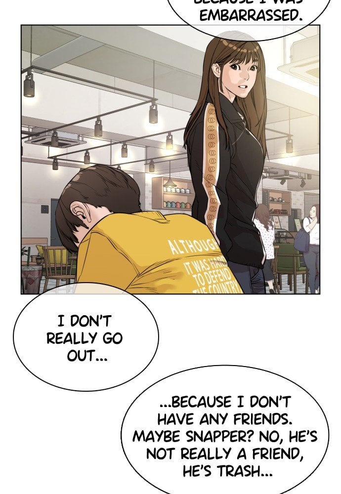Read Viral Hit en Manga Online