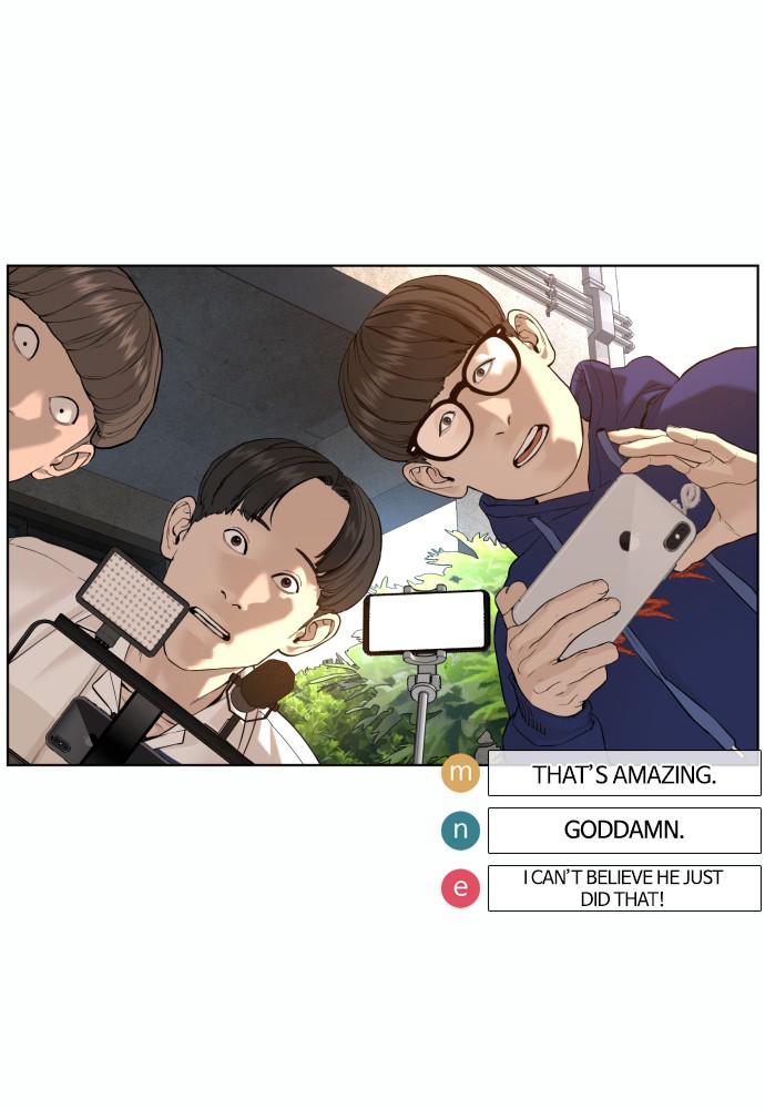 Read Viral Hit en Manga Online