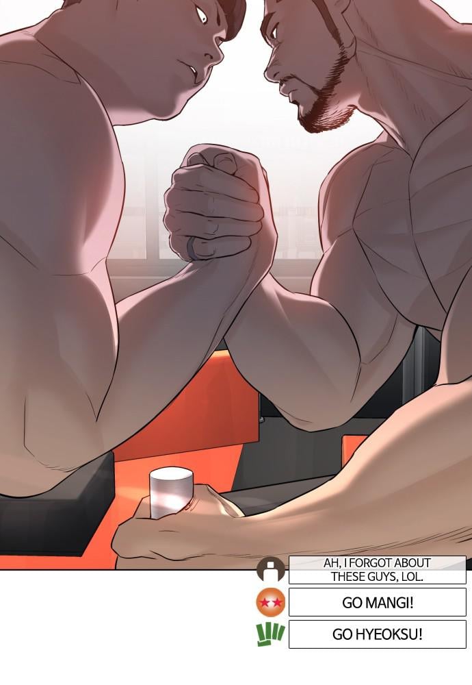Read Viral Hit en Manga Online