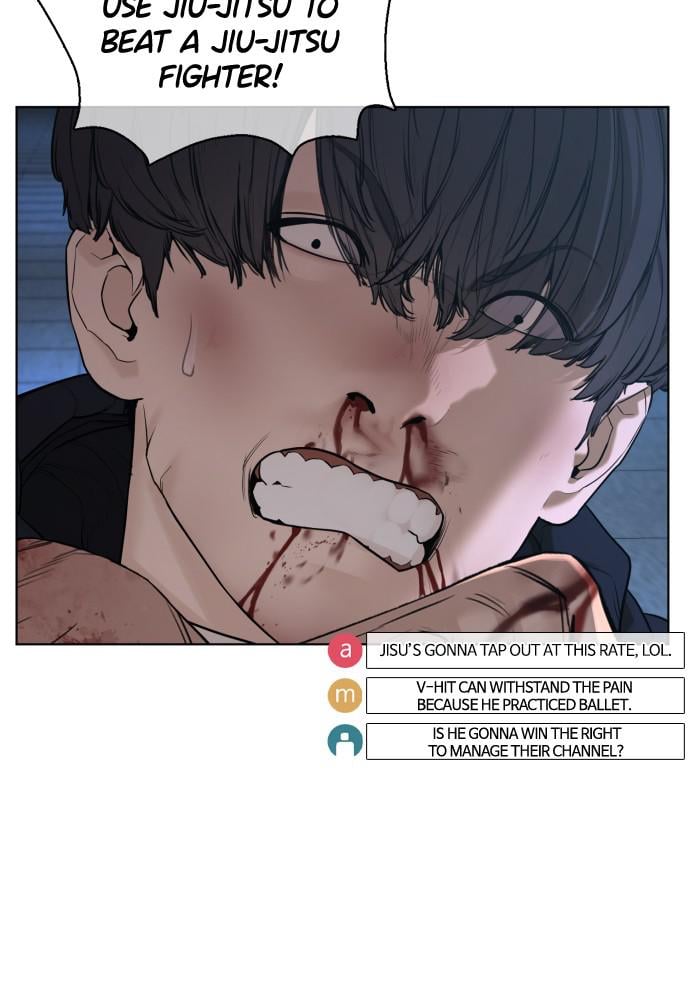 Read Viral Hit en Manga Online