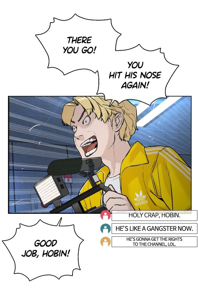 Read Viral Hit en Manga Online