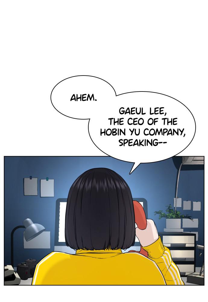 Read Viral Hit en Manga Online