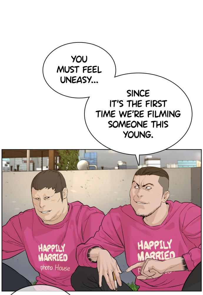 Read Viral Hit en Manga Online