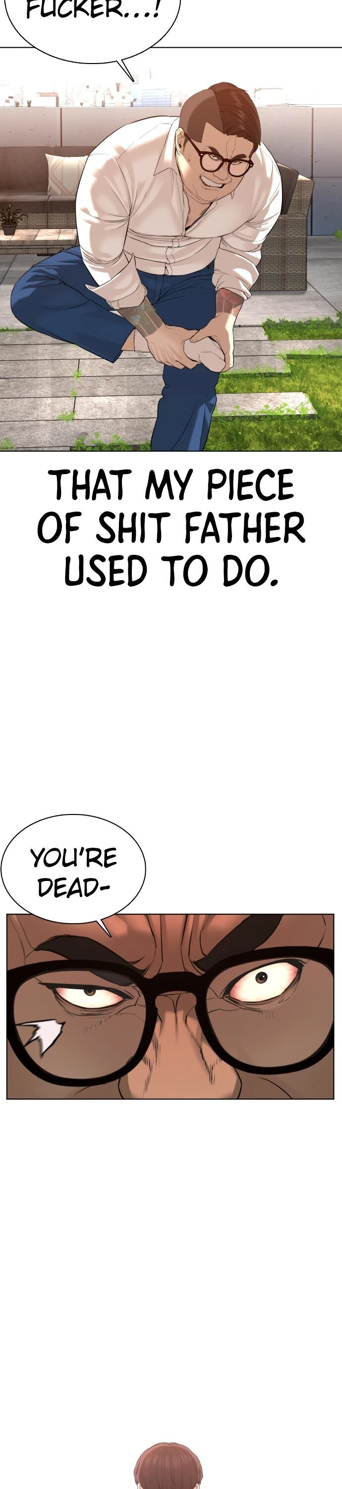 Read Viral Hit en Manga Online