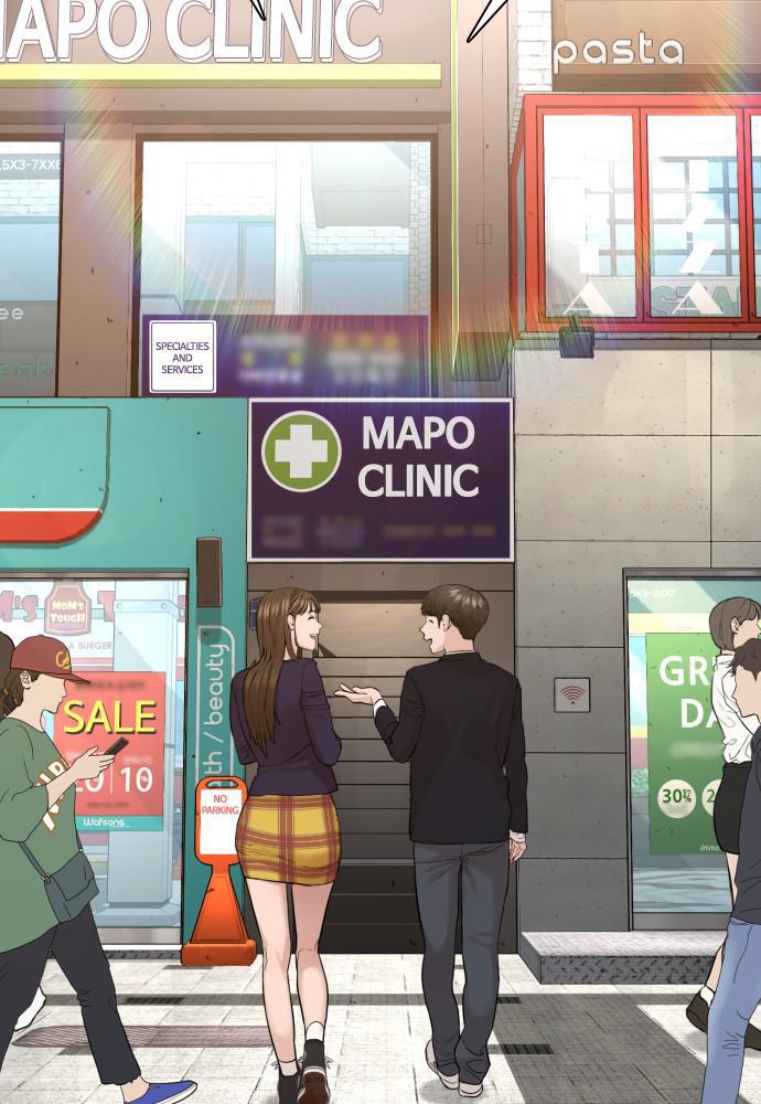 Read Viral Hit en Manga Online