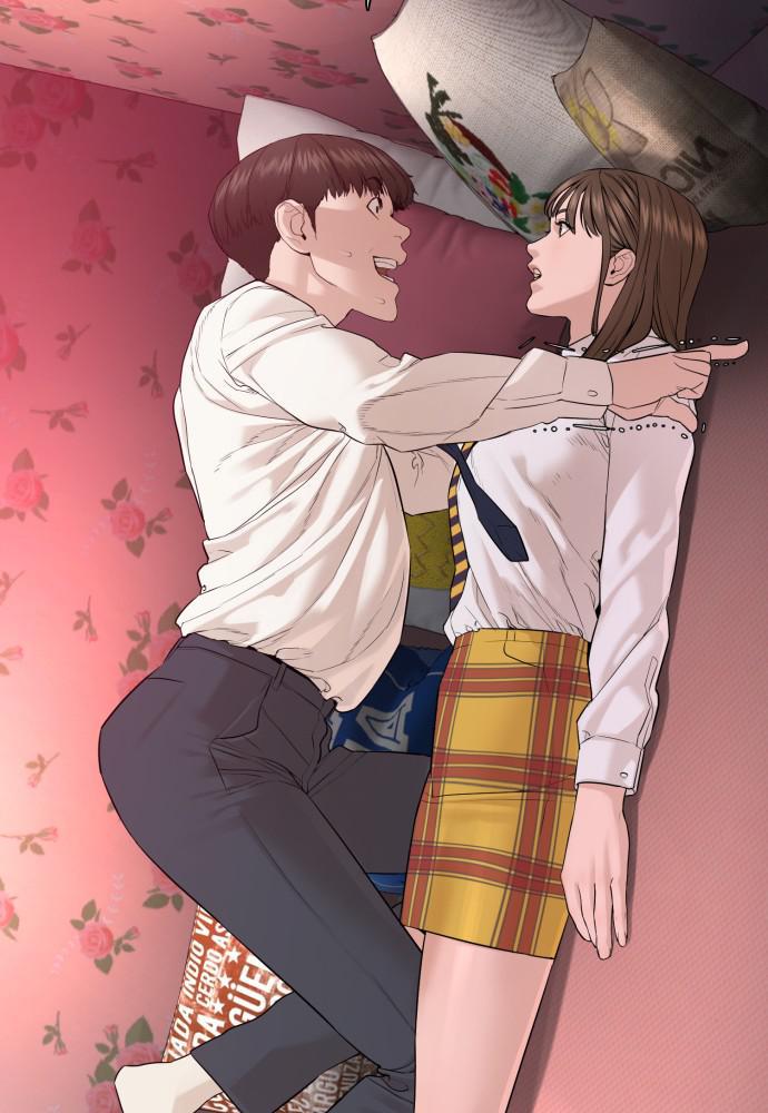 Read Viral Hit en Manga Online