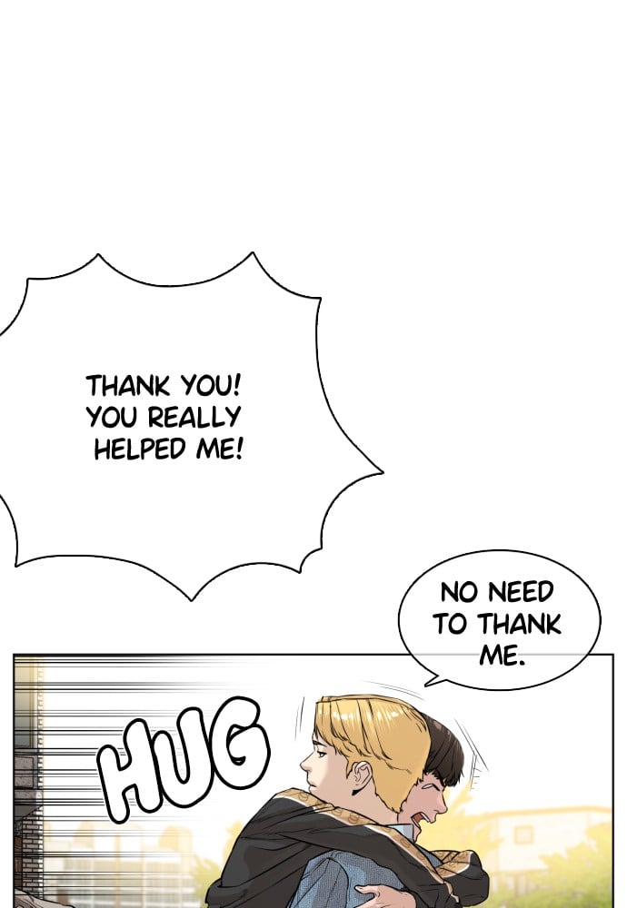 Read Viral Hit en Manga Online