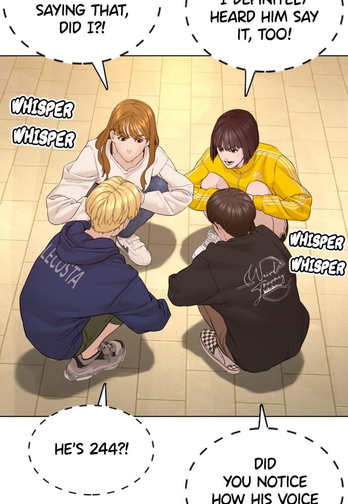 Read Viral Hit en Manga Online